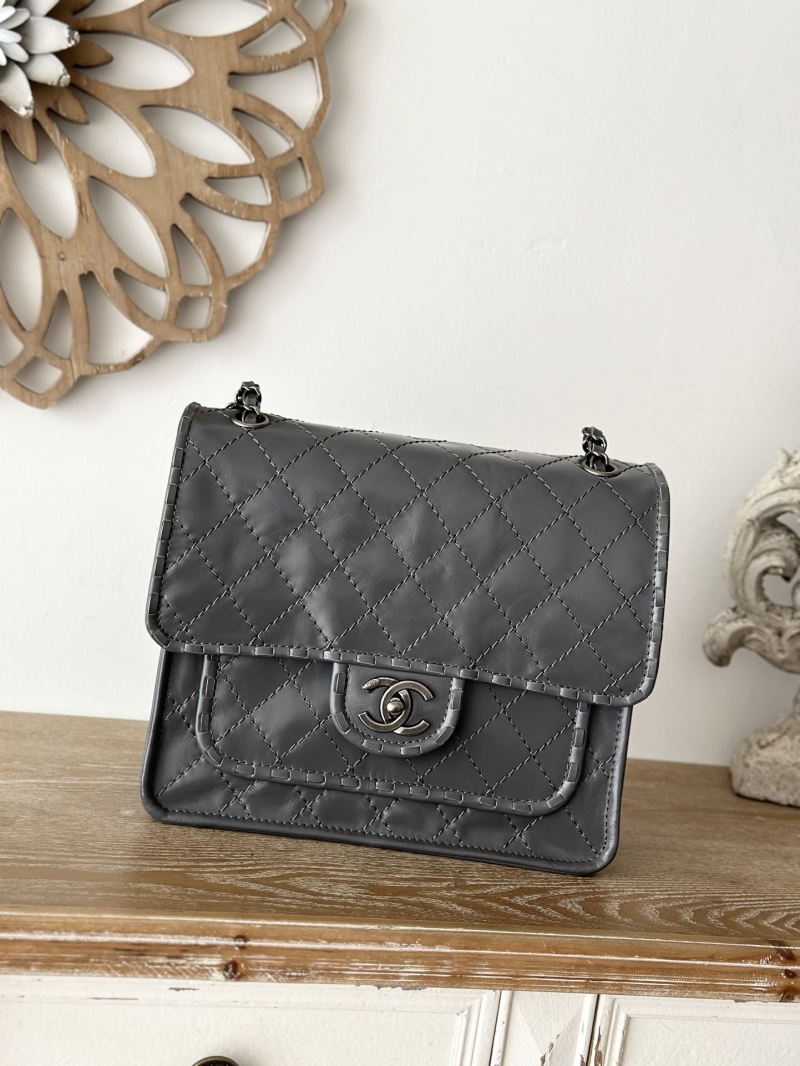 Ch**el cf series bags